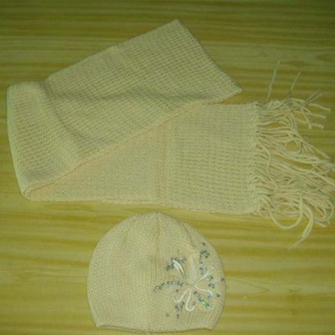 Knitted hat 7 | Hats | Sourcing Vietnam