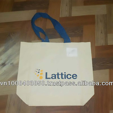 Canvas tote bag | bags | Sourcing Vietnam